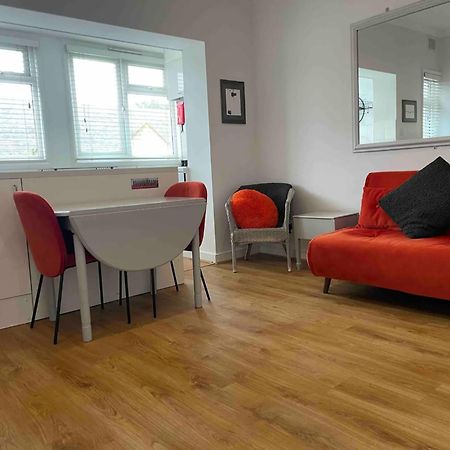 Flat In The Heart Of Leigh On Sea Less Than 2 Miles From The Beach Σάουθεντ-ον-Ση Εξωτερικό φωτογραφία
