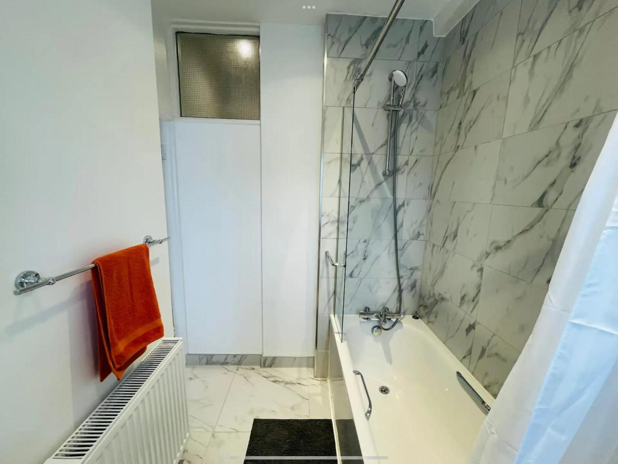 Flat In The Heart Of Leigh On Sea Less Than 2 Miles From The Beach Σάουθεντ-ον-Ση Εξωτερικό φωτογραφία
